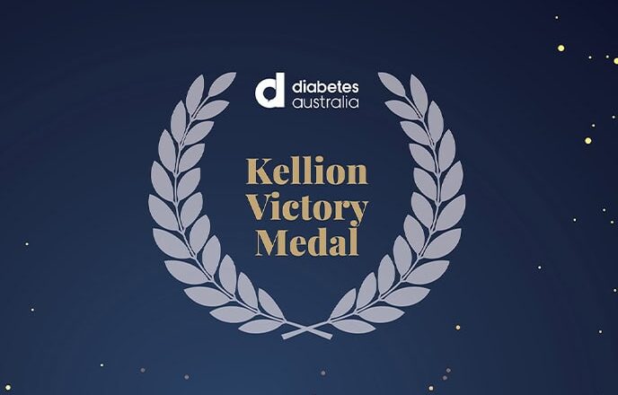 Diabetes SA - Image