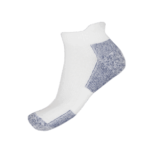 Wool - Coolmax Cushion Sole Sport