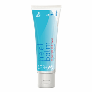 QV Heel Balm 100g