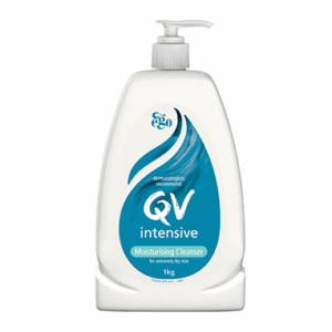 QV Intensive Moisturising Cleanser 1kg