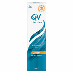 QV Very Dry Skin Cream