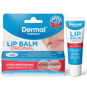 Dermal Therapy Lip Balm 10g