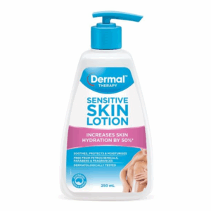 Dermal Therapy Sensitive Skin Lotion 750ml