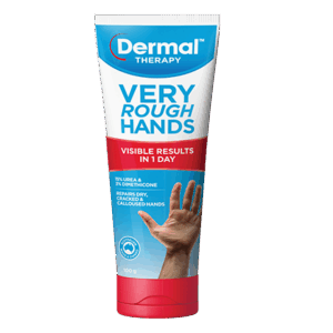 Dermal Therapy Very Rough Hand Balm 100g