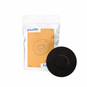 Glucology CGM Patches - Guardian/Libre/Enlite
