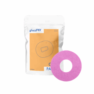 Glucology CGM Patches - Freestyle Libre