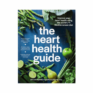 The Heart Health Guide