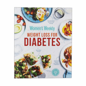 The Australian Womens Weekly Weight Loss for Diabetes Cook