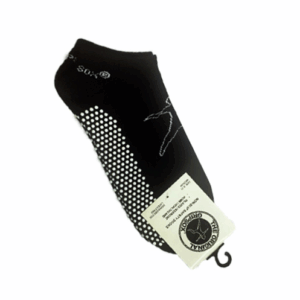 Gripsox - Non-Slip Ankle Socks