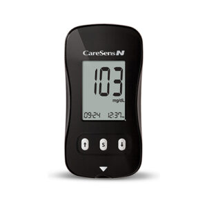 CareSens N Blood Glucose Monitor