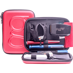 Glucology Travel Pack