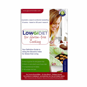 Low GI Diet for Gluten-Free Cooking