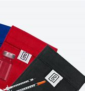 Insulin Vial Cooling Pouch