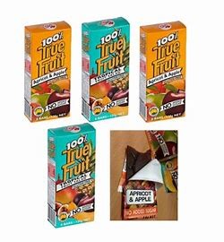 True Fruit – Real Aussie Fruit Bars