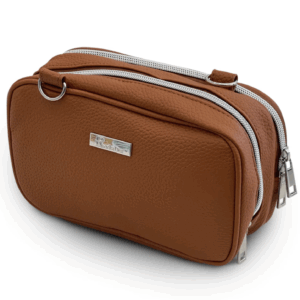 Rockadex Crossbody Bag