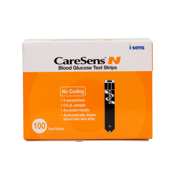 caresensNBGTS