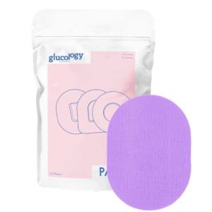 Glucology CGM Patches - Medtronic Guardian / Libre