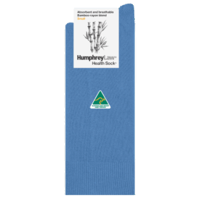 Sustainable Bamboo-Rayon Sock (94C)