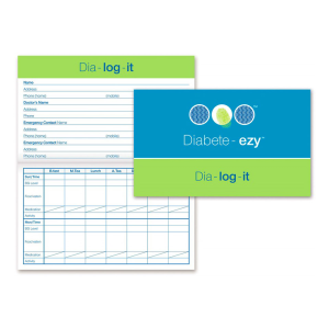 diabeteezylogbook
