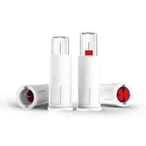 Easydrip ReadyGard Duo Safety Pen Needles