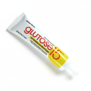 glutoselemongel