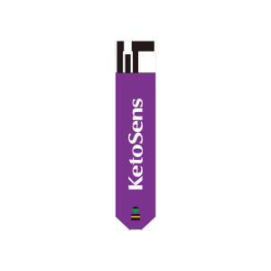 ketosensstrip