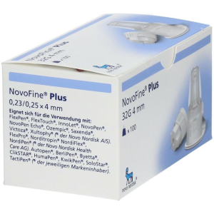 novofine4mm32g4