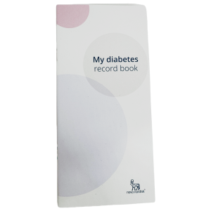 Novo Record Diary
