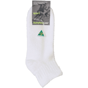 Wool/Cotton Cushion Sole Sport Sock Style (47B)