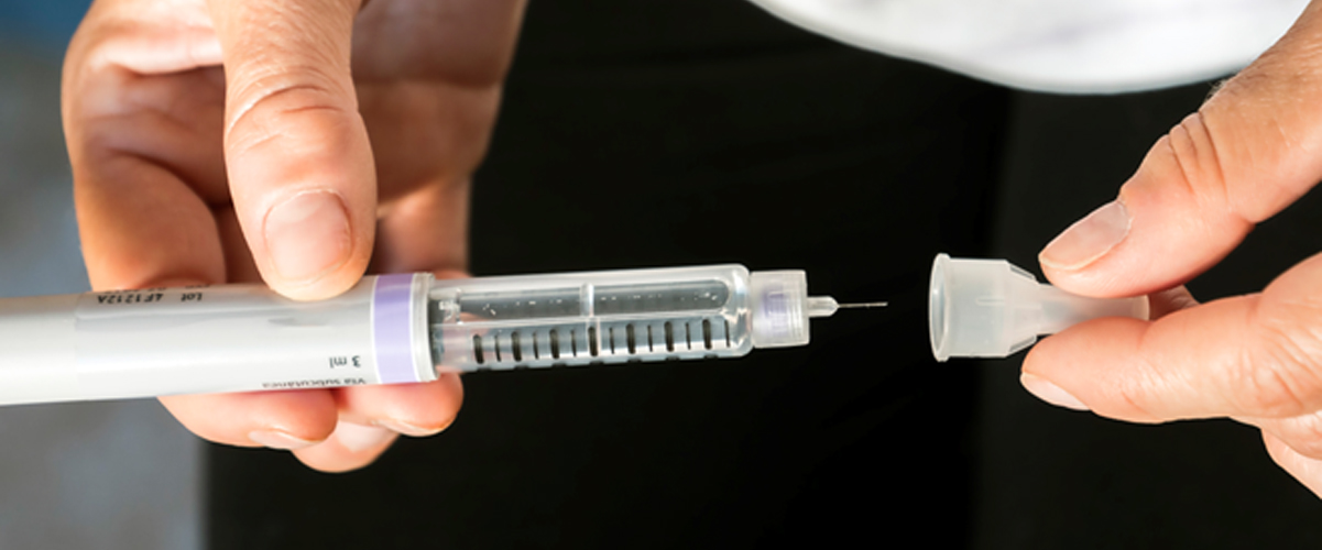 All injectable medications are insulin - Diabetes SA