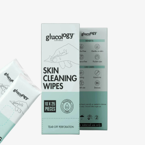 glucologyalcoholfreeskinwipes