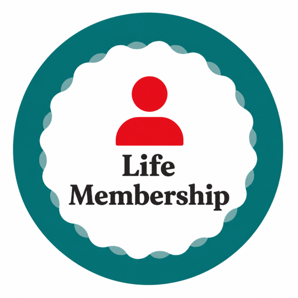 Life Membership Tile