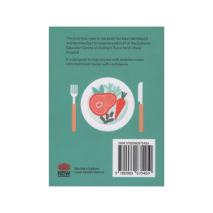 NP1213-AustralianCarbohydrateCounter_TheTrafficLightGuidetoFood50thAnniversaryEdition2025Back_68e06824-fa4d-4037-9252-d5c315f3ebc1