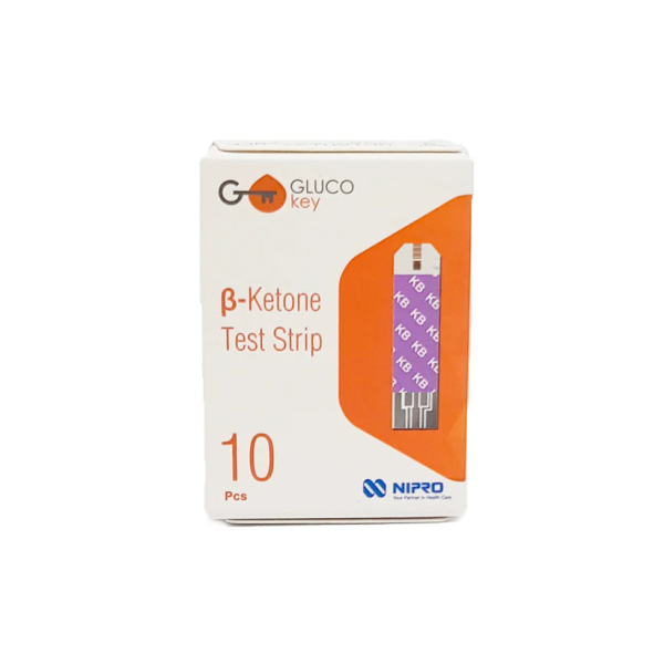 Glucokey Ketone