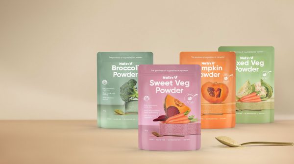 Nutri V Powder