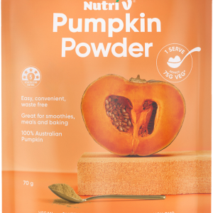 Pumpkin