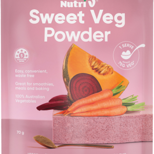 Sweet Veg Powder