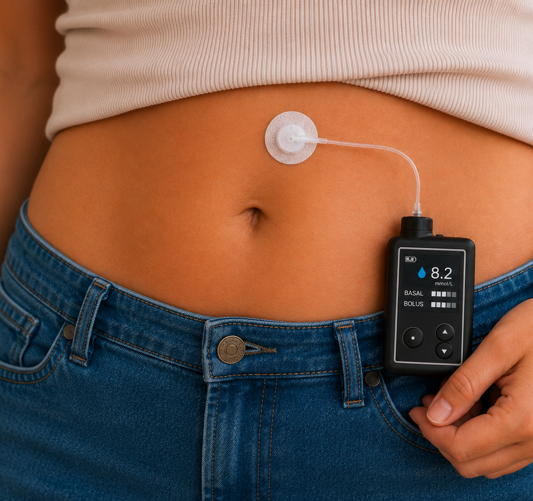Diabetes SA - Image
