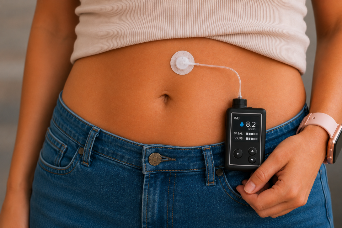 Diabetes SA - Image